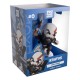 Figurine en vinyle de Kratos de God of War 10 cm