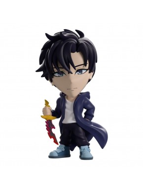 Figurine en vinyle Sung Jinwoo 12 cm Solo Leveling
