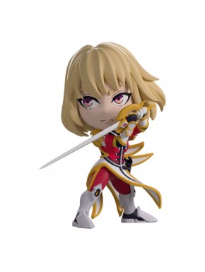Figurine vinyle 12 cm de Cha Hae-In de Solo Leveling