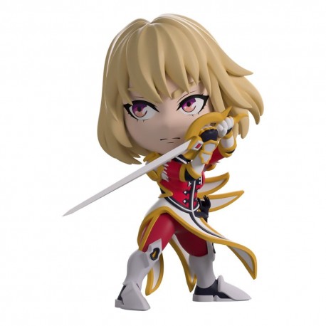 Figurine vinyle 12 cm de Cha Hae-In de Solo Leveling