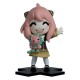 Figurine en vinyle de 12 cm d'Anya Forger de Spy x Family