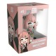 Figurine en vinyle de 12 cm d'Anya Forger de Spy x Family
