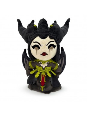 Peluche Lilith de Diablo IV, 22 cm, licence officielle