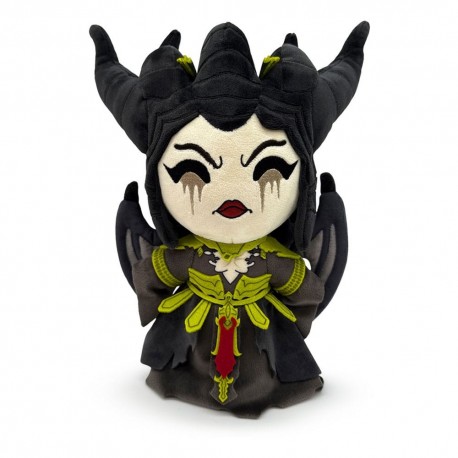 Peluche Lilith de Diablo IV, 22 cm, licence officielle