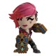 Figurine en vinyle Vi 10 cm League of Legends