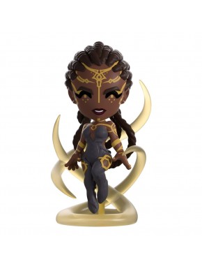 Figurine en vinyle Arcane Mel 12 cm