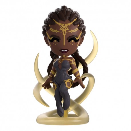 Figurine en vinyle Arcane Mel 12 cm