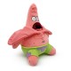 Peluche de Patrick Étoile Pelé de 23 cm