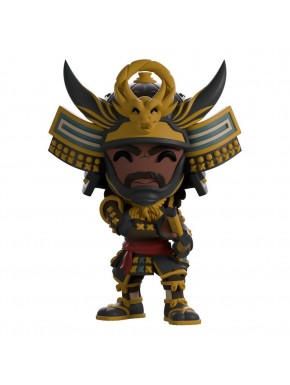 Figura de vinil Yasuke 13 cm, Assassin's Creed