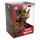 Figura de vinil Yasuke 13 cm, Assassin's Creed