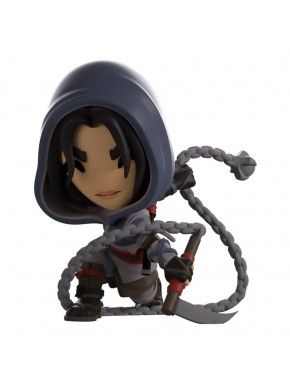 Figura de vinil Naoe de 10 cm Assassin's Creed
