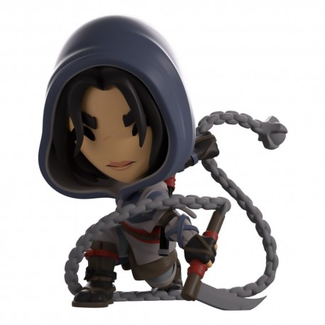 Figura de vinil Naoe de 10 cm Assassin's Creed