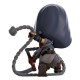 Figura de vinil Naoe de 10 cm Assassin's Creed