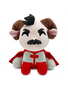 Peluches Omni-Man x Rammie 22 cm Invincible
