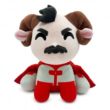 Peluches Omni-Man x Rammie 22 cm Invincible