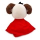 Peluches Omni-Man x Rammie 22 cm Invincible