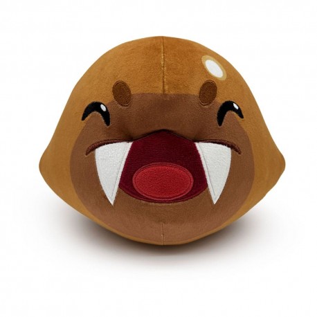 Peluche Saber Slime Stickie 15 cm de Slime Rancher