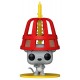 Figurine en vinyle POP! Caged Mouse Hasbro de 9 cm
