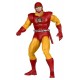Figurine Gangbuster DC Multiverse Red Platinum Edition 18 cm