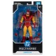 Figurine Gangbuster DC Multiverse Red Platinum Edition 18 cm