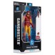Figurine Gangbuster DC Multiverse Red Platinum Edition 18 cm
