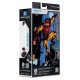 Figurine Gangbuster DC Multiverse Red Platinum Edition 18 cm