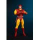 Figurine Gangbuster DC Multiverse Red Platinum Edition 18 cm