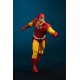 Figurine Gangbuster DC Multiverse Red Platinum Edition 18 cm