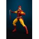 Figurine Gangbuster DC Multiverse Red Platinum Edition 18 cm