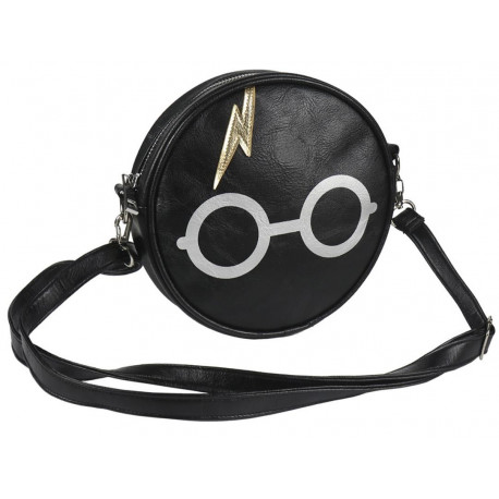 Clutch Bag Harry Potter Glasses