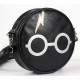 Sac de sac d'épaule de Harry Potter icônes