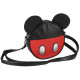 Bag Shoulder Strap Mickey Mouse Costume