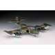 Maquete do avião A-37A/B Dragonfly 1/72