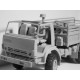 Kit de figurines de conducteurs soviétiques 1/35 ICM