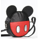 Bolso Bandolera Mickey Mouse Traje