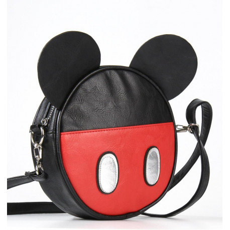 Borsa Tracolla Mickey Mouse Costume