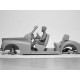 Figurines conducteurs RKKA 1943-1945 échelle 1:35