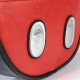 Bolso Bandolera Mickey Mouse Traje