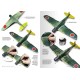 Capa da revista Aces High 17 com avião Fairey Swordfish