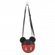 Bag Shoulder Strap Mickey Mouse Costume