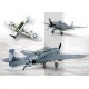 Couverture du magazine Aces High 17 avec avion Fairey Swordfish