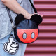 Bag Shoulder Strap Mickey Mouse Costume