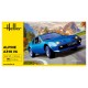 Caixa de maquete Heller 1/43 Alpine A310 V6
