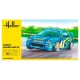 Maquete Subaru Impreza WRC'02 Heller escala 1/43