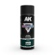 Spray AK-Interactive Green Flesh pour miniatures