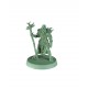 Spray AK-Interactive Green Flesh pour miniatures