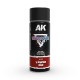 Lata de spray Vampire Red AK-Interactive de 400 ml