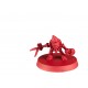 Lata de spray Vampire Red AK-Interactive de 400 ml