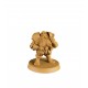 Spray AK-Interactive Space Robots Brown 400ml