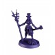 Spray morado Purple Heart para miniaturas de AK-Interactive